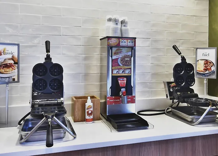 Fairfield Inn & Suites By Marriott Richmond Innsbrook
