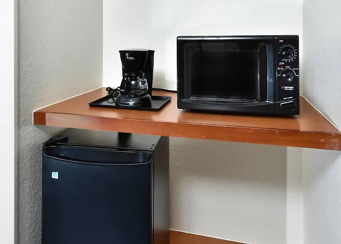 Fairfield Inn & Suites By Marriott Richmond Innsbrook