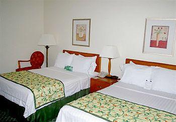 Fairfield & By Marriott Richmond 3* Innsbrook