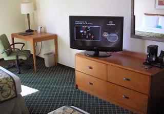 Hotel Fairfield & By Marriott Richmond 3*