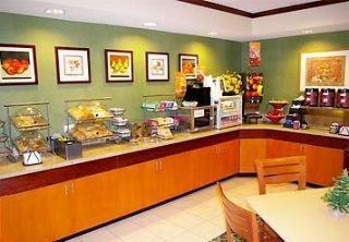 Fairfield & By Marriott Richmond 3* Innsbrook