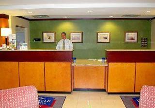 Fairfield & By Marriott Richmond 3* Innsbrook