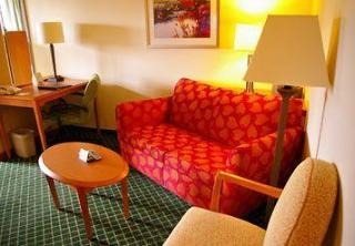 Fairfield & By Marriott Richmond Hotel Innsbrook