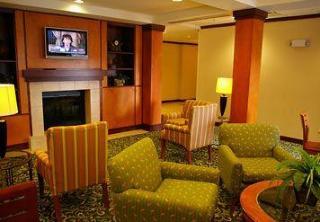 Fairfield & By Marriott Richmond Innsbrook