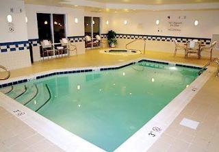Fairfield & By Marriott Richmond Hotel Innsbrook