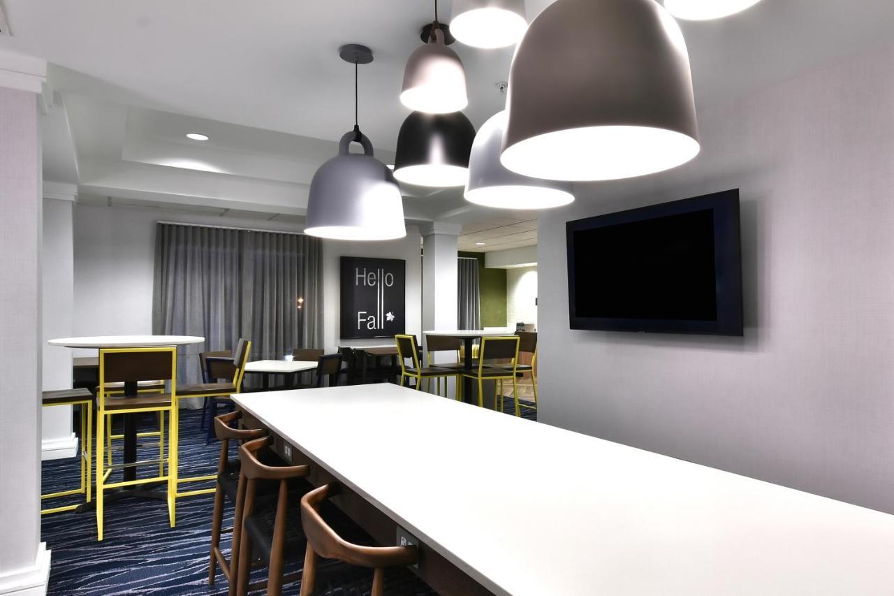 Fairfield & By Marriott Richmond 3* Innsbrook