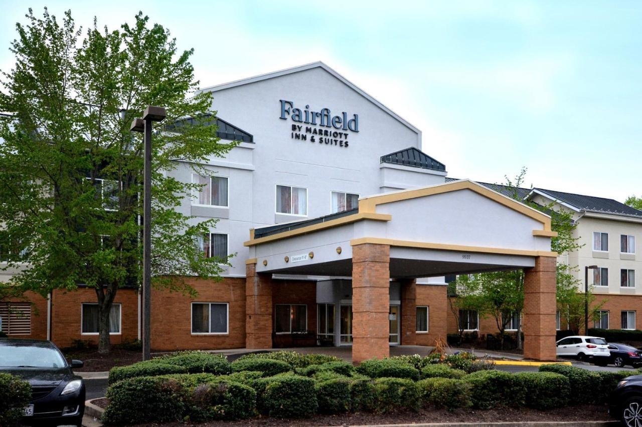 Hotel Fairfield & By Marriott Richmond Innsbrook