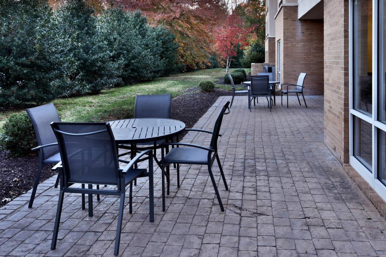 Hotel Fairfield & By Marriott Richmond