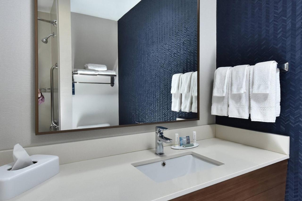 Fairfield & By Marriott Richmond 3* Innsbrook