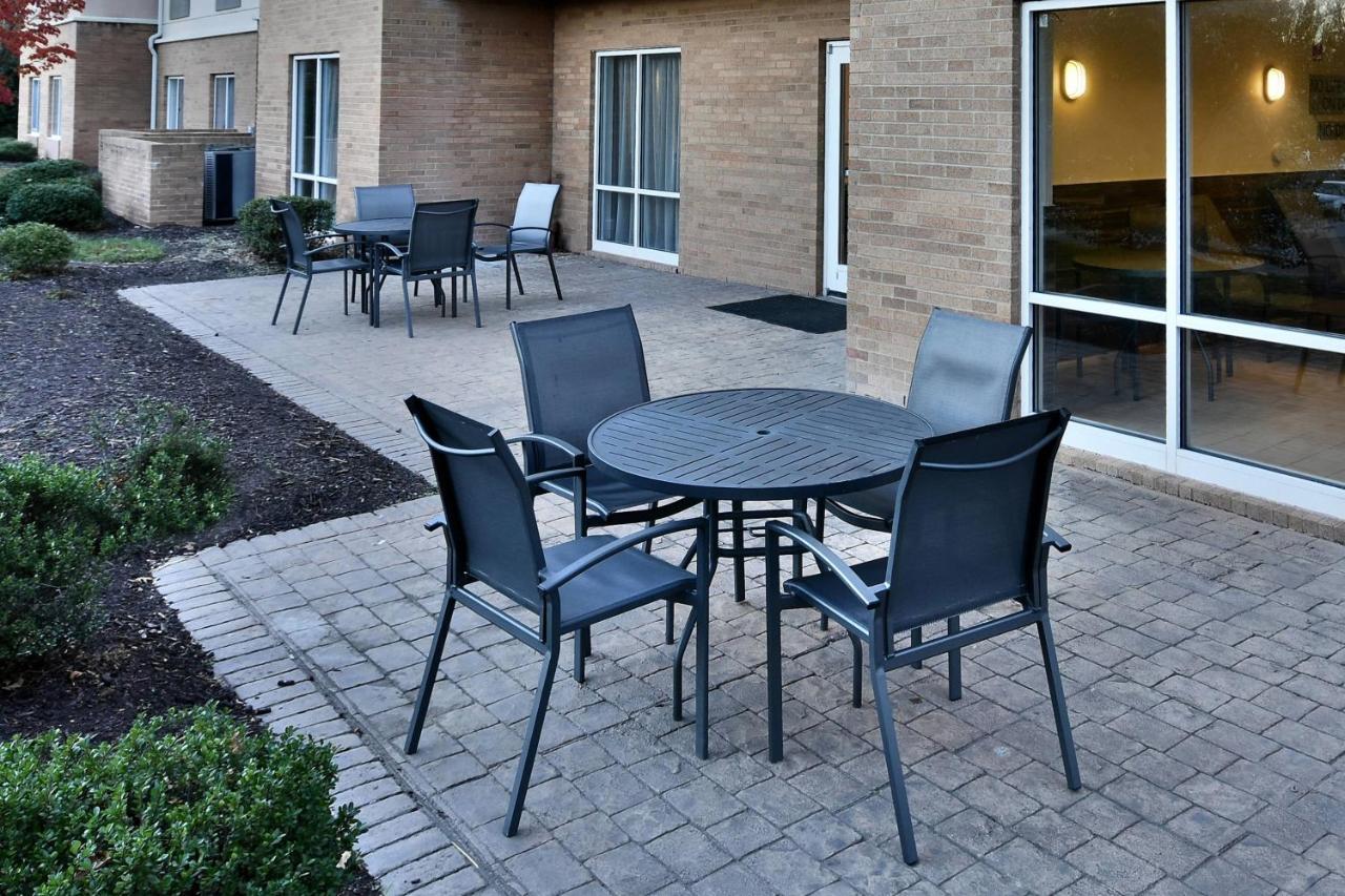 Fairfield & By Marriott Richmond Hotel Innsbrook