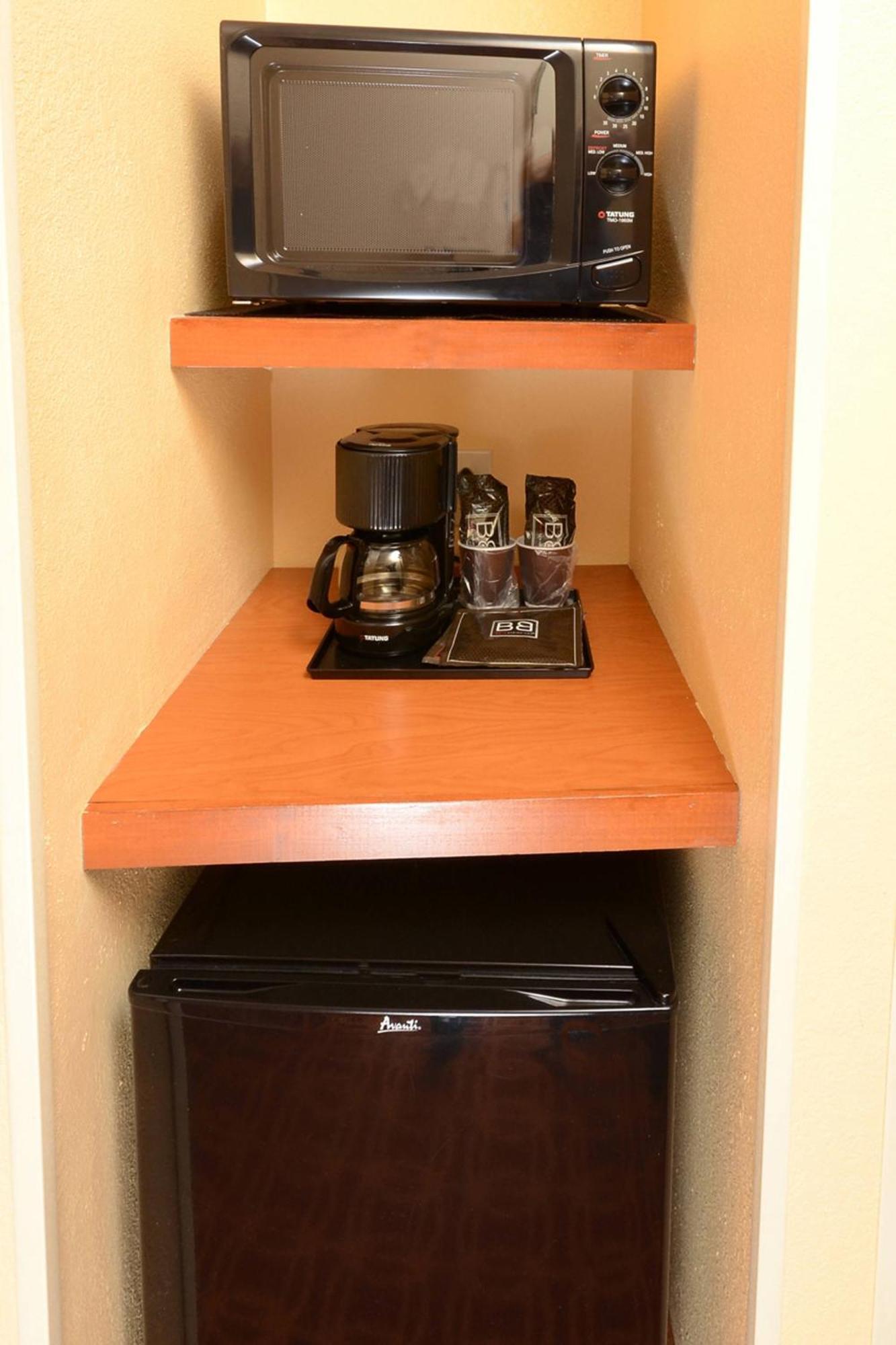 Fairfield & By Marriott Richmond 3* Innsbrook