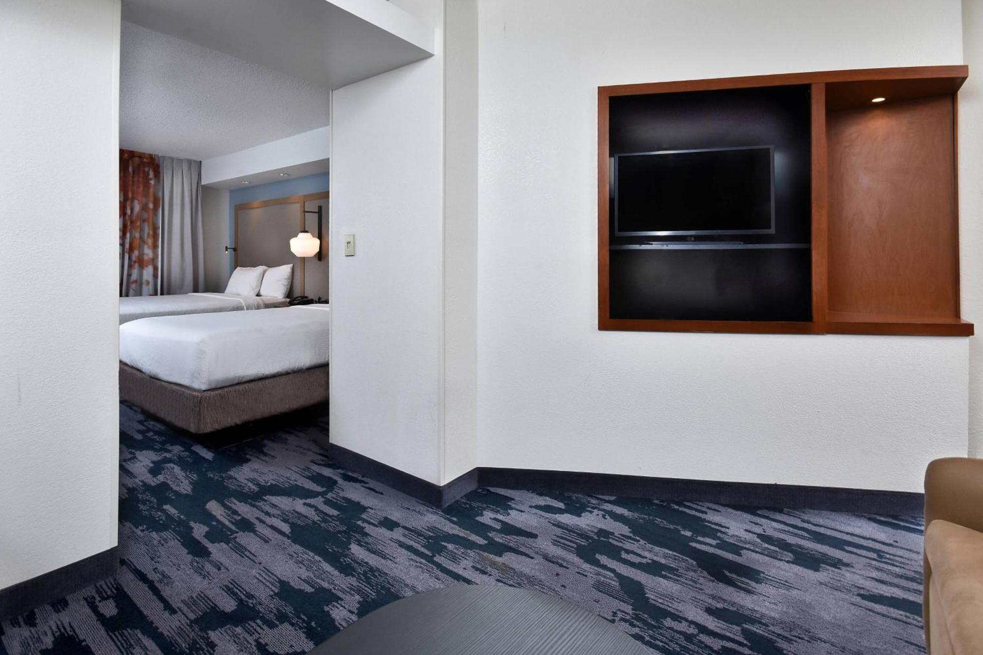 Hotel Fairfield & By Marriott Richmond