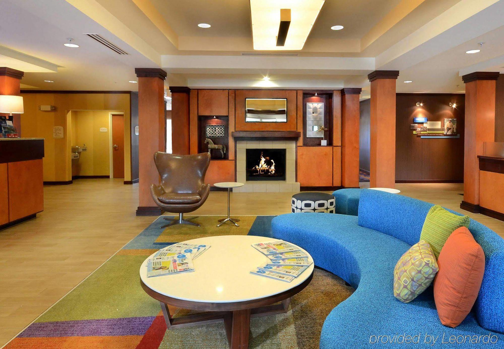 Hotel Fairfield & By Marriott Richmond Innsbrook