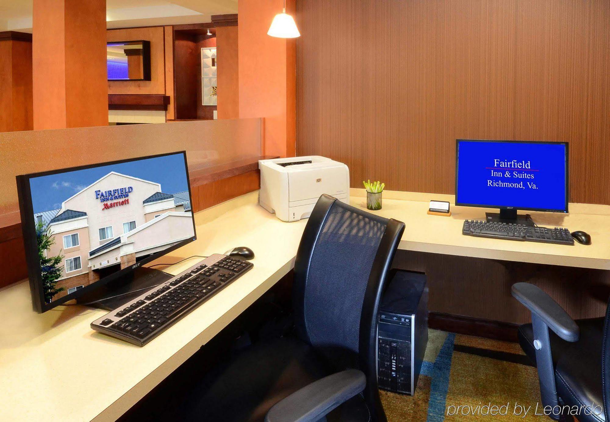 Fairfield & By Marriott Richmond