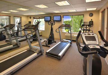 Hotel Fairfield & By Marriott Richmond Innsbrook
