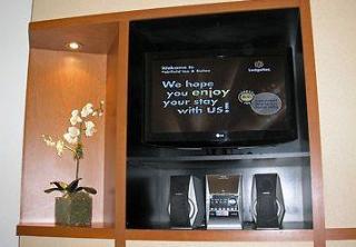 Hotel Fairfield & By Marriott Richmond