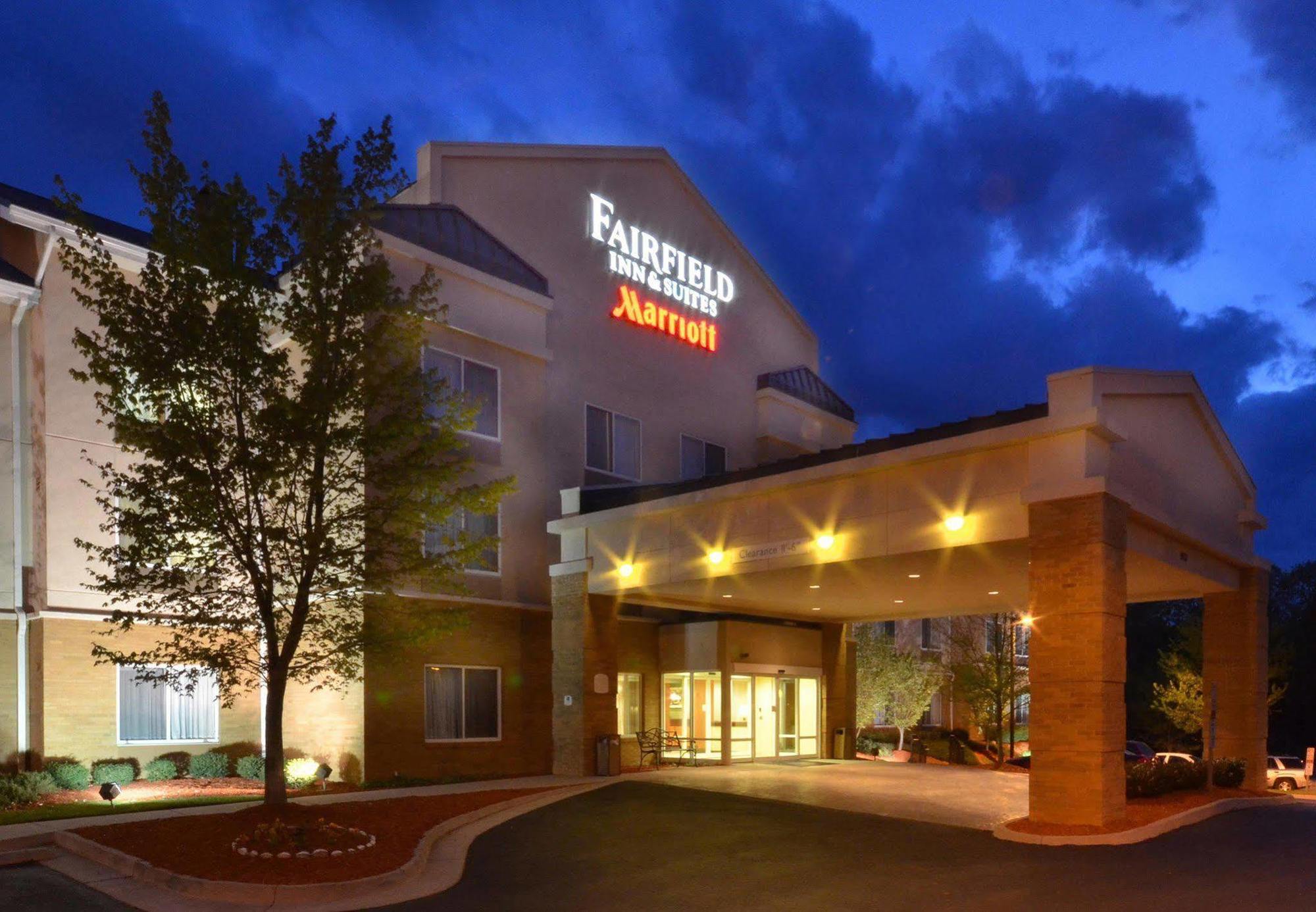 Fairfield & By Marriott Richmond Innsbrook
