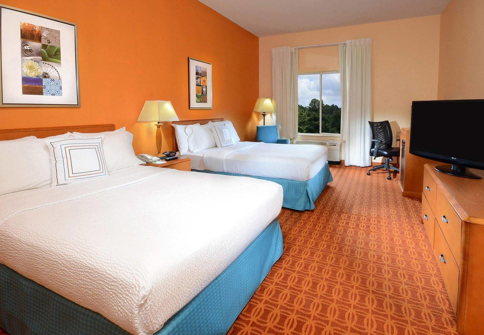 Hotel Fairfield & By Marriott Richmond