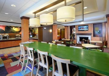 Fairfield & By Marriott Richmond 3* Innsbrook