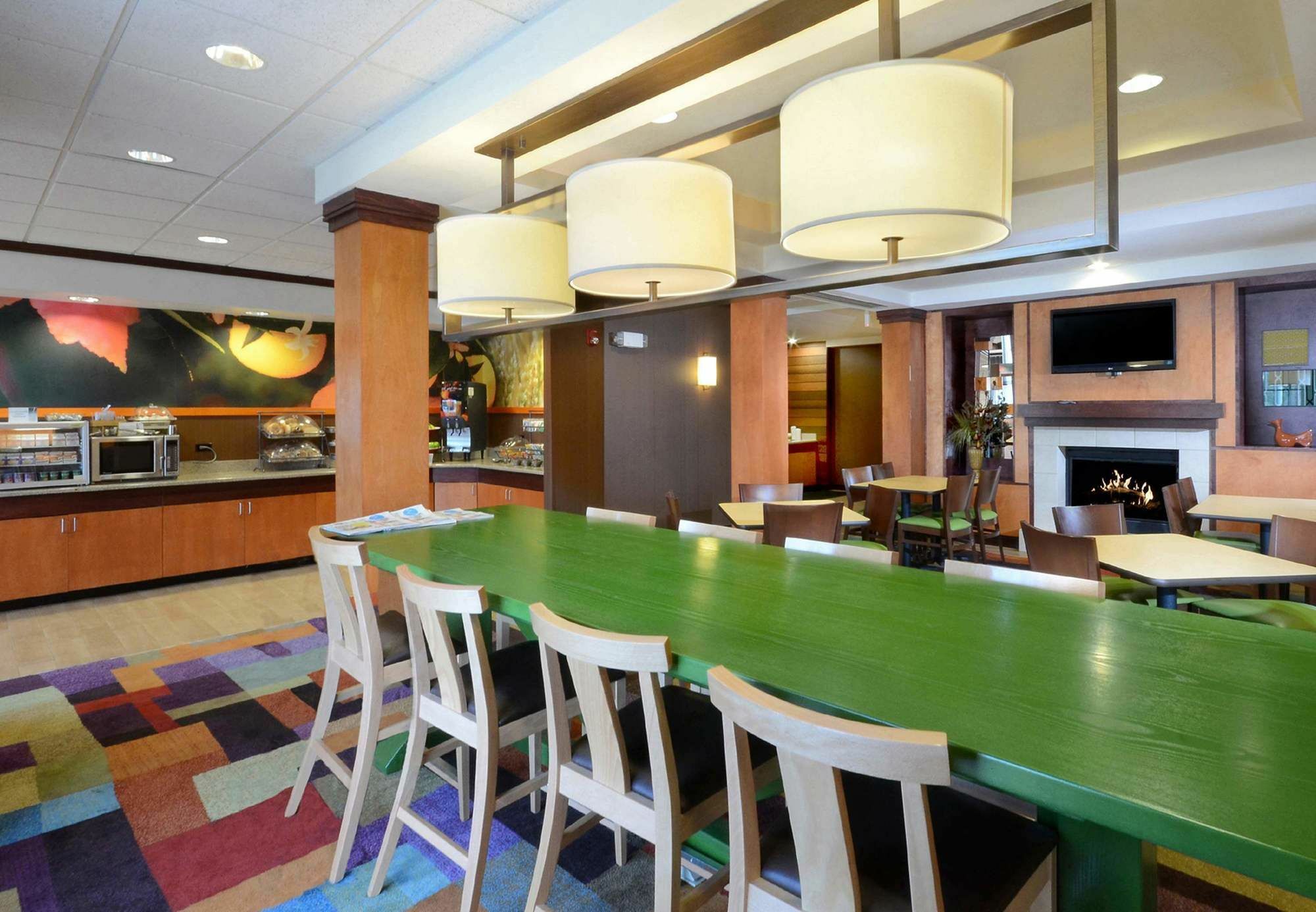 Fairfield & By Marriott Richmond Innsbrook